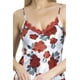thumbnail image 3 of Camisola Satin Estampado Rosas Pabilo, 3 of 3