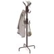 thumbnail image 1 of Perchero Simple Houseware con 12 Ganchos Bronce 39x39x183 cm, 1 of 6