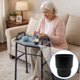 thumbnail image 5 of Portavasos MENURSY 41‑48 cm para caminador – Pack de 2, 5 of 6