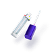 thumbnail image 2 of Kiko Milano Lumiverse My Holo Crush lipgloss&coat Tono 01, 2 of 3