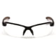 thumbnail image 2 of Gafas de seguridad Carhartt Spokane Clear Lens, 2 of 4