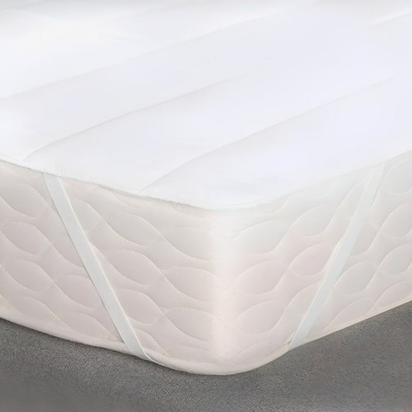 Cubre Colchón Microfibra 2 Plazas – American Family