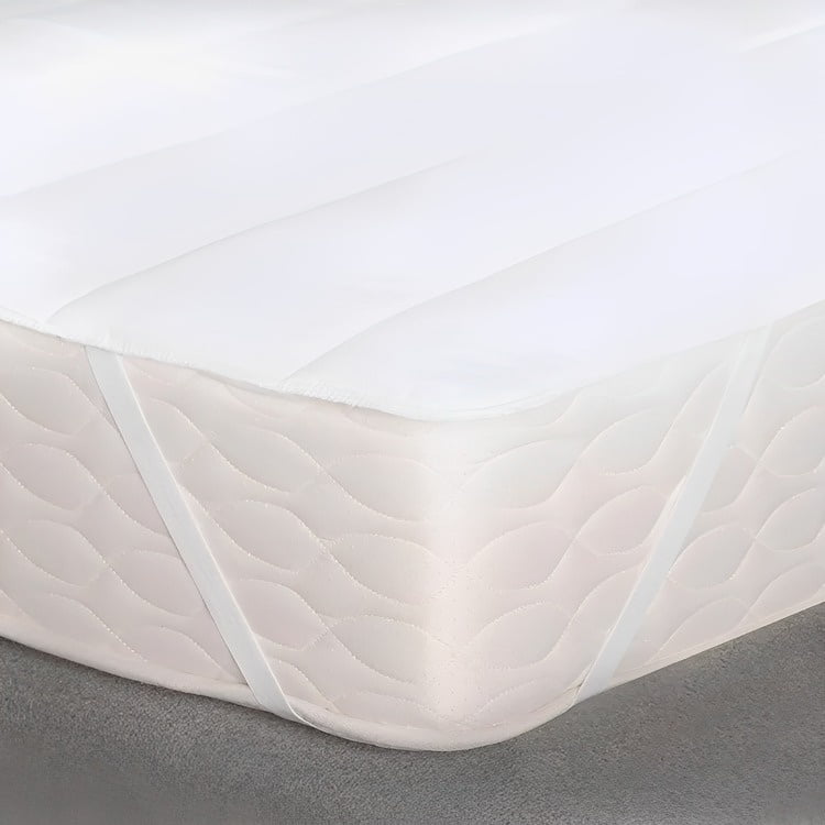 Cubre Colchón Microfibra 1.5 Plaza – American Family