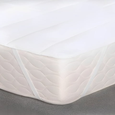 Cubre Colchón Microfibra 1.5 Plaza – American Family