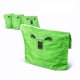 thumbnail image 1 of Fundas para sacos de arena Moose Supply 4 pzas 53 cm vinilo verde, 1 of 6