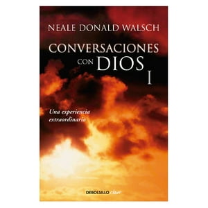 Debolsillo - Libro Conversación Con Dios