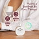 thumbnail image 4 of Momcozy S12 Pro Extractor de Leche Eléctrico Portátil, Paquete de 2, Blanco, 4 of 7