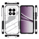 thumbnail image 1 of Funda GANGXUN Antigolpes para Xiaomi Redmi Note 15 Pro Plus 5G con Soporte Invisible, Antihuellas y Protección Completa, 1 of 6