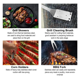 thumbnail image 2 of 29pcs Kit Parrillero Belug Acero Inoxidable Inox Juego Utensilios, 2 of 5