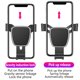 thumbnail image 3 of Soporte de teléfono de coche LUNQIN para Volvo XC40 SUV 2019-2025, 3 of 6