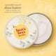 thumbnail image 2 of Crema para estrías Burt's Bees Mama Belly Butter 190 ml, 2 of 9