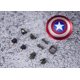 thumbnail image 5 of Figura de acción TAMASHII NATIONS Bucky Barnes 15 cm, 5 of 6