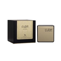 Le Gazelle - Cube Gold Edition Edp 75 Ml