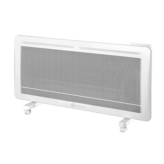 Primaterm - Estufa Calefactor Eléctrico Alumax Wifi 2000w