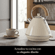 thumbnail image 4 of Hervidor Design Beige 1,7 L EasyWays, 4 of 5