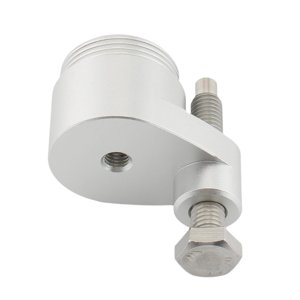 Ioensy - Herramienta Para Cambiar Correas Para Modelos Can-Am Maverick X3 2017-2019 X3 900 2018 Plata