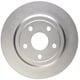 thumbnail image 1 of Disco de freno Bosch QuietCast Premium 16011491 para Dodge Durango y Jeep Grand Cherokee, 1 of 2