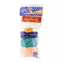 Set Escolar De Lanas Y Agujas  Marzú