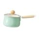 thumbnail image 1 of Olla De Leche Multiusos Mini Olla De Fusión Olla De Leche Para Cocinas De Inducción Dormitorio L, 1 of 5