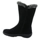 thumbnail image 2 of Botin Chalada Mujer Qual-2 Negro Casual, 2 of 5