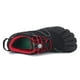 thumbnail image 5 of Zapatilla deportiva unisex barefoot Saguaro Vitality 4 rojo 42, 5 of 7