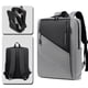 thumbnail image 1 of Laptop Backpack with USB Plug Men's Business Backpacks Notebook Casual Multifunction Waterproof High Quality School Bag For Men, 1 of 3