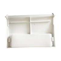 Ioensy - Puerta De Vertedero Para Skimmer De Piscina, Ligera, Con Efecto De Filtrado, Universal Y Resistente.