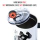 thumbnail image 3 of Vaso térmico Silver Buffalo Star Wars 1180 ml de acero inoxidable, 3 of 6
