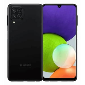 Samsung Galaxy A22 4G 128Gb 4Gb Ram Reacondicionado A