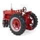 thumbnail image 4 of Tractor de juguete ERTL Farmall Super MD 1/16 escala Blue Ribbon, 4 of 6