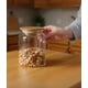 thumbnail image 3 of Frasco Transparente Almacenamiento Multifuncional Hogar Jhn, 3 of 3