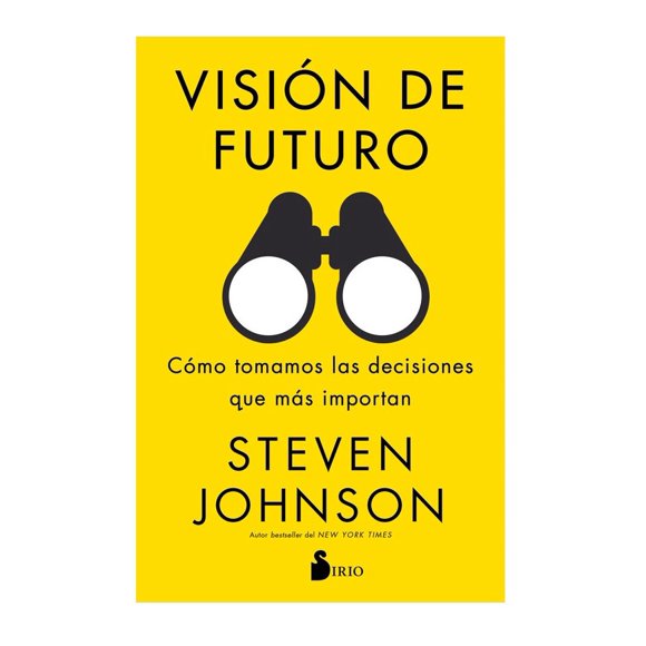 Visión De Futuro de Editorial Sirio