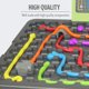 thumbnail image 4 of Puzzle ThinkFun & Crazy Aaron's Thinking Putty STEM durante más de 8 años, 4 of 6
