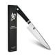 thumbnail image 1 of Cuchillo de chef Shun Sora de 8 pulgadas con hoja de acero VG10, 1 of 7