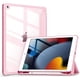 thumbnail image 1 of Funda VIKESI para iPad 10.2" 7ª-9ª Generación Antigolpes Rosa, 1 of 7