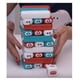 thumbnail image 3 of Torre Mesa Juego Bloques Emojis, 3 of 4