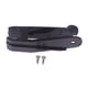 thumbnail image 2 of Accesorios De Guía Deslizante De Cadena De Motocicleta, Almohadilla De Repuesto, Guía Estilo B, 2 of 5