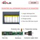 thumbnail image 4 of Batería para laptop RDSJ XVJNP 6JRCP M0TN3 para Dell Latitude 5430 7330 Rugged Extreme P148G P148G001 P149G P149G001 Series 0XVJNP 06JRCP 0M0TN3 KD1CT 0KD1CT 451-BCWQ 11.4V 53.5Wh 4457mAh, 4 of 7