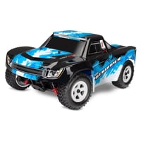 Camión Rc Traxxas Latrax Desert Prerunner 1/18 4Wd Rtr