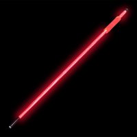 Prom - Pertiga 10 Pies 360 Led Completa Full Led 12 Volt