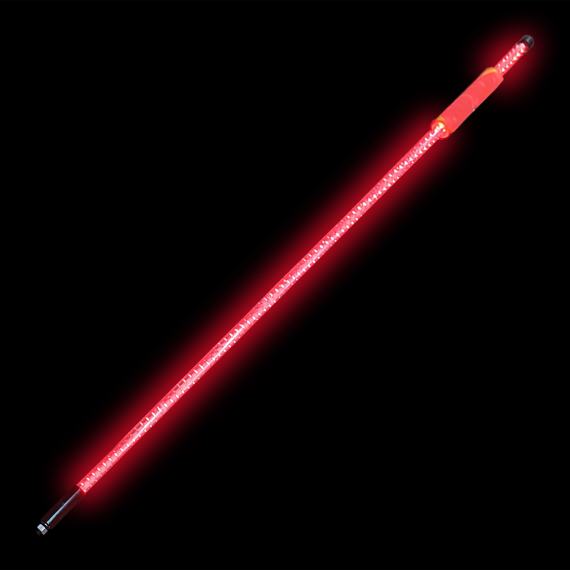 Prom - Pertiga 10 Pies 360 Led Completa Full Led 12 Volt