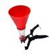 thumbnail image 5 of Accesorios De Llave Para Filtro De Aceite De Coche Para Motores Lexus 2,0 - 5,7 L, Juego E, 5 of 5