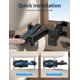 thumbnail image 3 of Soporte para tableta bokilino para reposacabezas de coche 3 en 1 ajustable, 3 of 7