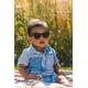 thumbnail image 3 of Lentes De Sol Para Niños Surf 2+ Negro, 3 of 3