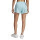 thumbnail image 2 of Pantalones cortos Under Armour Fly By para mujer XL Stream Blue, 2 of 2