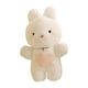 thumbnail image 2 of Juguete De Animales De Peluche De Dibujos Animados, Juguete De Peluche Suave Para Decoración, Regalo De Inauguración De La Casa, Conejo, 2 of 5