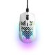 thumbnail image 1 of Mouse Gamer SteelSeries Aerox 3 Snow Ultraligero RGB 8500DPI, 1 of 9
