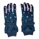 thumbnail image 2 of Guantes Para Nieve Térmicos, Invierno Para Mujer, Talla M Negro, 2 of 3