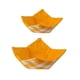 thumbnail image 1 of 2x Soporte Para Tazón De Microondas Tazón De Sopa Acogedor Para Suministros De Cocina Del Hogar Del Hotel, 1 of 3
