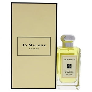 Jo Malone - Lima Albahaca Mandarina De Para Unisex - Colonia En Spray